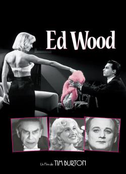 Ed Wood wiflix