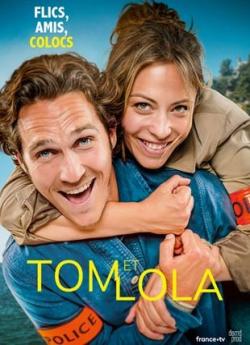 Tom et Lola - Saison 1 wiflix