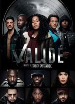 Validé - Saison 2 wiflix