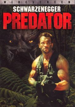 Predator wiflix