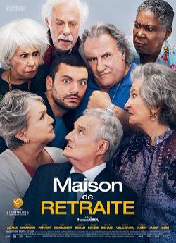 Maison de Retraite wiflix