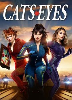 Cat's Eyes - Saison 1 wiflix