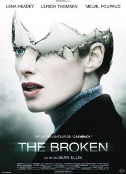 The Broken wiflix