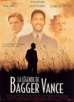 La Légende de Bagger Vance wiflix