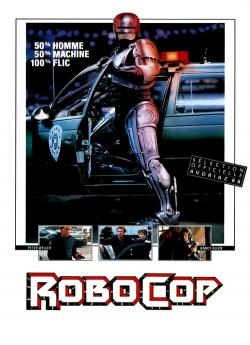 Robocop wiflix