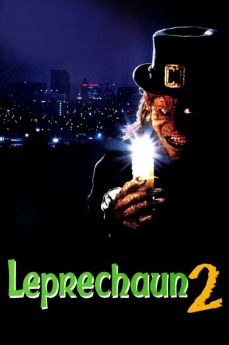 Leprechaun 2 wiflix