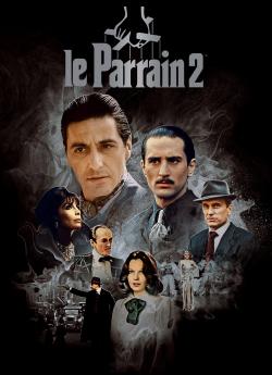 Le Parrain, 2e partie wiflix