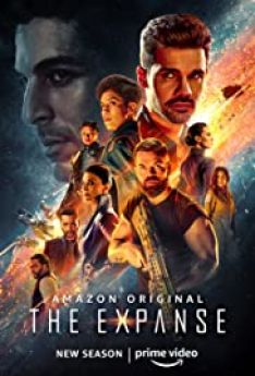 The Expanse - Saison 5 wiflix