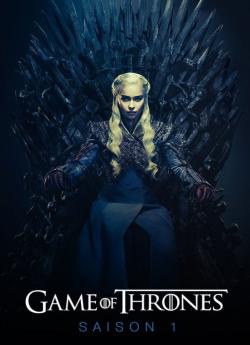 Game of Thrones - Saison 1 wiflix