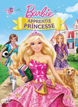 Barbie apprentie princesse wiflix