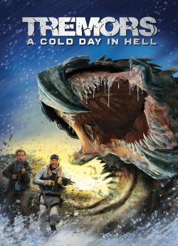 Tremors 6: A Cold Day In Hell wiflix