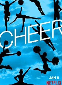 Cheer - Saison 2 wiflix