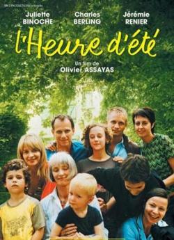 L'Heure d'été wiflix