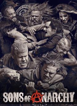 Sons of Anarchy - Saison 6 wiflix