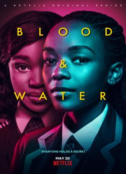 Blood & Water - Saison 3 wiflix