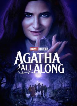 Agatha All Along - Saison 1 wiflix