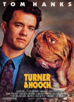 Turner  and  Hooch wiflix