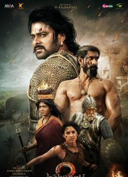 Baahubali 2 : Conclusion wiflix