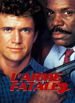 L'Arme fatale 2 wiflix