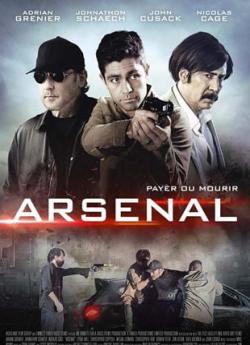 Arsenal wiflix