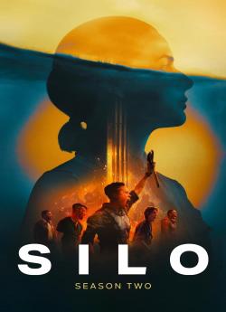 Silo - Saison 2 wiflix