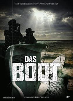 Das Boot - Saison 3 wiflix