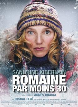 Romaine par moins 30 wiflix