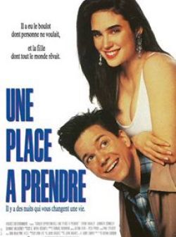 Une Place à prendre wiflix