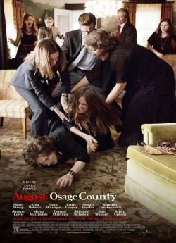 Un été à Osage County wiflix