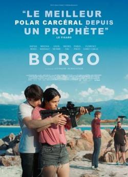 Borgo wiflix