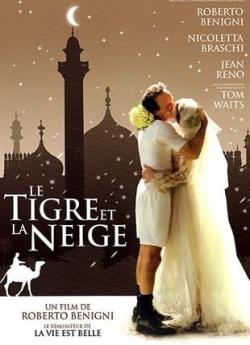 Le Tigre et la neige wiflix