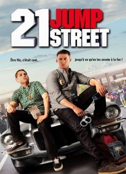 21 Jump Street wiflix