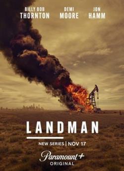 Landman - Saison 1 wiflix