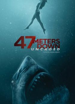 47 Meters Down: Uncaged wiflix