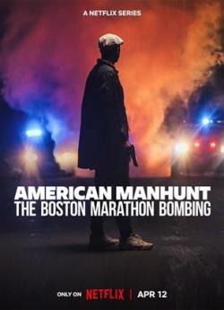 Attentat de Boston : Le marathon et la traque - Saison 1 wiflix