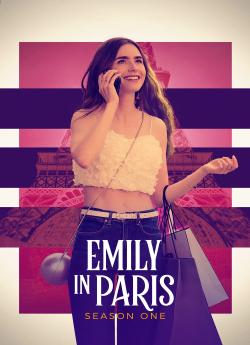 Emily in Paris - Saison 1 wiflix