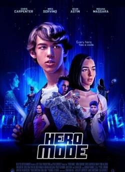 Hero Mode wiflix