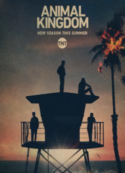 Animal Kingdom - Saison 5 wiflix