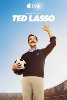 Ted Lasso - Saison 1 wiflix