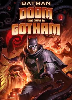 Batman: The Doom That Came to Gotham wiflix