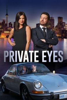 Private Eyes - Saison 4 wiflix