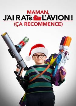 Maman, j'ai raté l'avion ! (ça recommence) wiflix