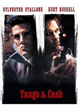 Tango  and  Cash wiflix