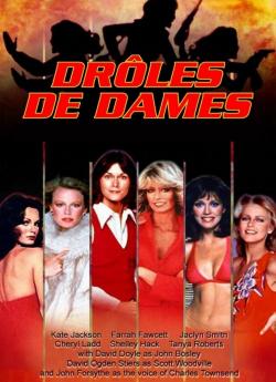 Drôles de dames - Saison 5 wiflix