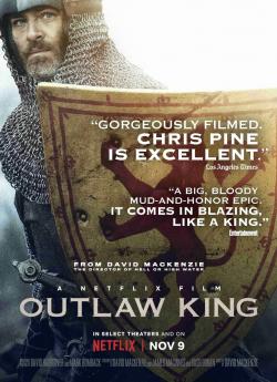 Outlaw King : Le roi hors-la-loi wiflix