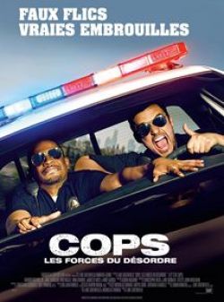 Cops - Les Forces du désordre wiflix