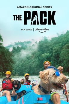 The Pack - Saison 1 wiflix