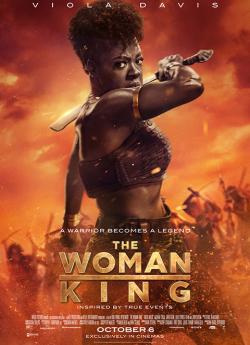 The Woman King wiflix