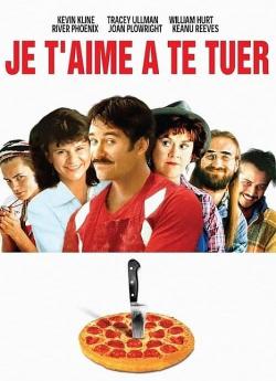 Je t'aime à te tuer wiflix