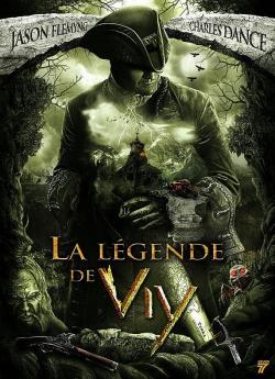 La Légende de Viy wiflix